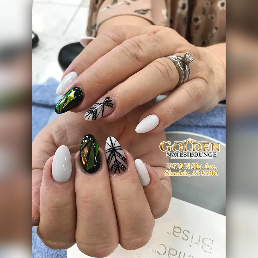 Nail August 4